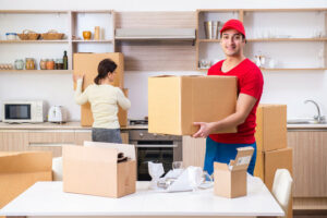 Residential Relocation