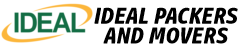 Ideal Packers and Movers Mumbai